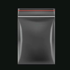 Пакет zip lock 25 x 35 см, 30 мкм - 100 шт.