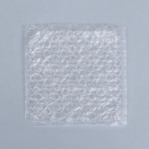 Пакет из ВПП, п/э, 10 х 10 см - 50 шт.