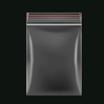 Пакет zip lock 25 x 30 см, 30 мкм - 100 шт.