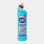 АВС Чистящее средство, отбеливатель 750 мл. Carbonate