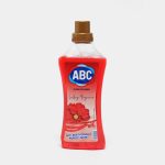 АВС Универсальный очиститель поверхности 900 Мл. Волшебный сад Tile Cleaner (Magic garden)